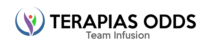 Terapias ODDS Team Infusion